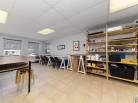 16 - Bâtiment commercial à vendre, Baie-Saint-Paul (Code - sp909, Charlevoix)