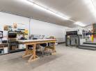 24 - Bâtiment commercial à vendre, Baie-Saint-Paul (Code - sp909, Charlevoix)