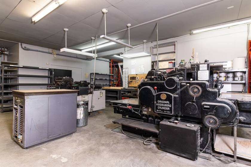 28 - Bâtiment commercial à vendre, Baie-Saint-Paul (Code - sp909, Charlevoix)