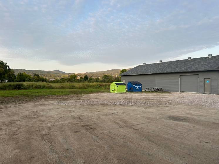 3 - Commercial for sale, Baie-Saint-Paul (Code - sp909, Charlevoix)