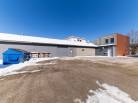 31 - Bâtiment commercial à vendre, Baie-Saint-Paul (Code - sp909, Charlevoix)