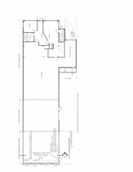 4 - Commercial for sale, Baie-Saint-Paul (Code - sp909, Charlevoix)