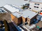 40 - Bâtiment commercial à vendre, Baie-Saint-Paul (Code - sp909, Charlevoix)