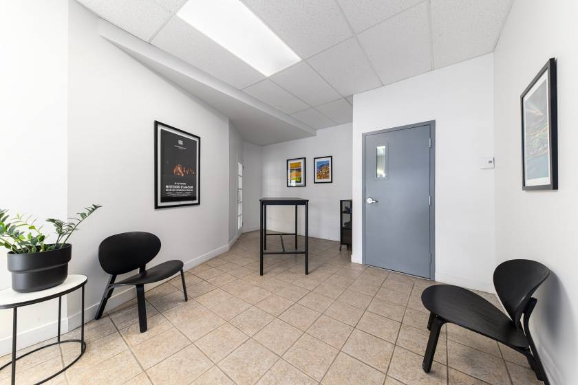 9 - Bâtiment commercial à vendre, Baie-Saint-Paul (Code - sp909, Charlevoix)