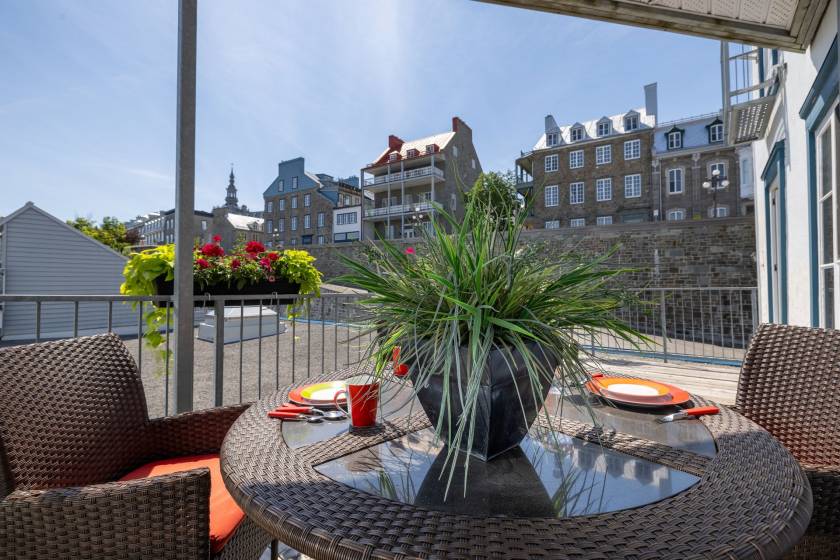 15 - Condo for sale, Old Quebec City (Code - qb473, Old Quebec City)