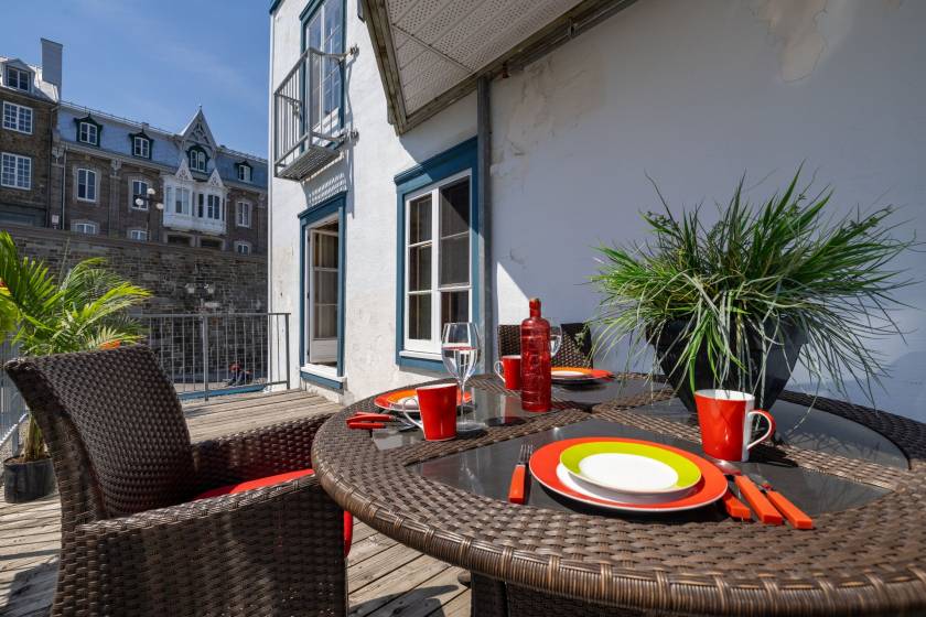 16 - Condo for sale, Old Quebec City (Code - qb473, Old Quebec City)