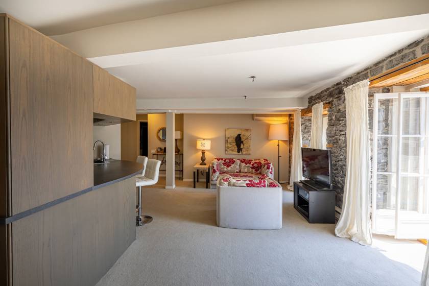 3 - Condo for sale, Old Quebec City (Code - qb473, Old Quebec City)