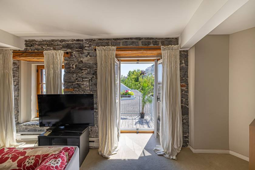 4 - Condo for sale, Old Quebec City (Code - qb473, Old Quebec City)