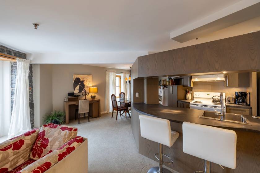 5 - Condo for sale, Old Quebec City (Code - qb473, Old Quebec City)