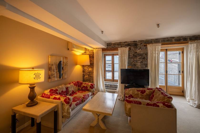 6 - Condo for sale, Old Quebec City (Code - qb473, Old Quebec City)