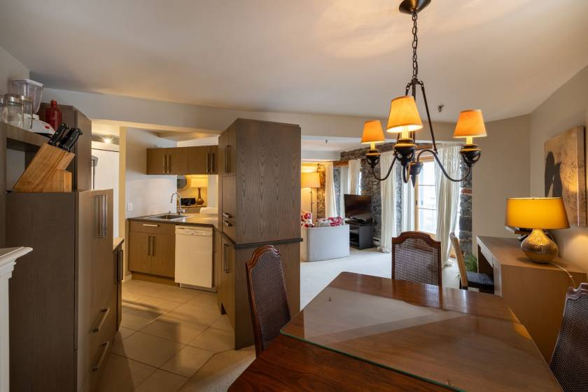 7 - Condo for sale, Old Quebec City (Code - qb473, Old Quebec City)