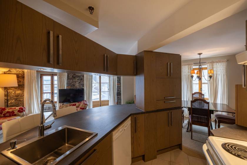 8 - Condo for sale, Old Quebec City (Code - qb473, Old Quebec City)