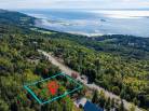 1 - Lot and land for sale, Les Éboulements (Code - eb321, Charlevoix)