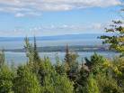 4 - Lot and land for sale, Les Éboulements (Code - eb321, Charlevoix)
