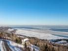7 - Lot and land for sale, Les Éboulements (Code - eb321, Charlevoix)