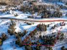 8 - Lot and land for sale, Les Éboulements (Code - eb321, Charlevoix)