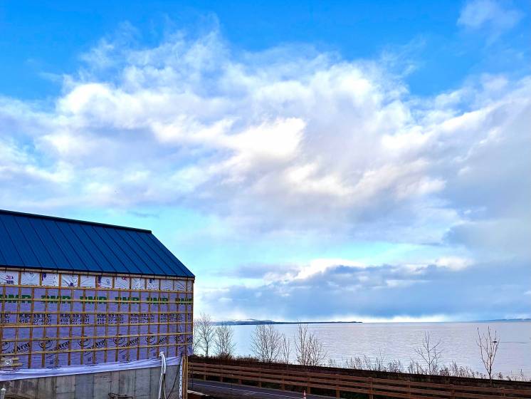 1 - Condo for sale, Petite-Rivière-Saint-François (Code - pr748, Charlevoix)