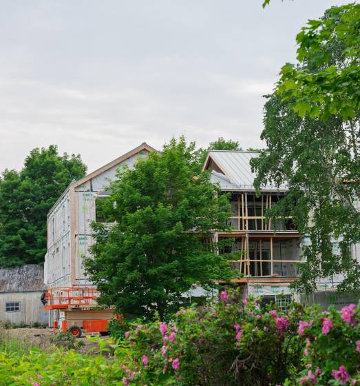 3 - Condo à vendre, Petite-Rivière-Saint-François (Code - pr748, Charlevoix)