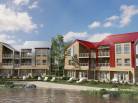 7 - Condo à vendre, Petite-Rivière-Saint-François (Code - pr748, Charlevoix)