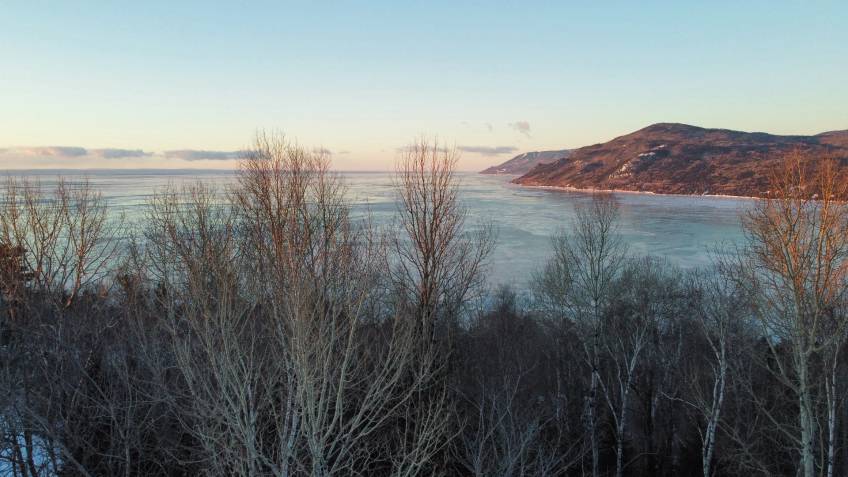 1 - Terrain et terre à vendre, Baie-Saint-Paul (Code - sp914, Charlevoix)