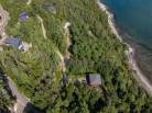 6 - Lot and land for sale, Saint-Irénée (Code - si181, Charlevoix)