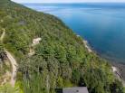 7 - Lot and land for sale, Saint-Irénée (Code - si181, Charlevoix)