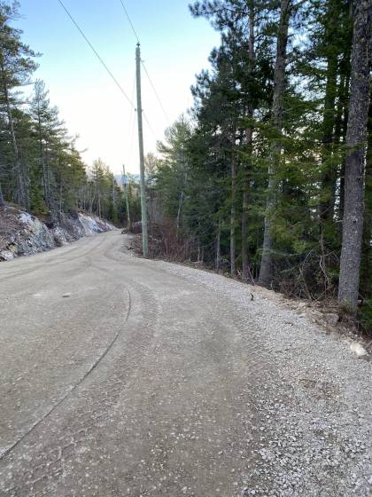9 - Lot and land for sale, Saint-Irénée (Code - si181, Charlevoix)
