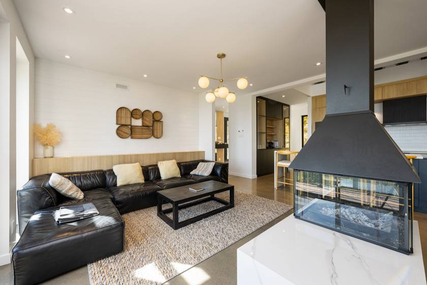 11 - House for sale, Petite-Rivière-Saint-François (Code - pr831, Charlevoix)