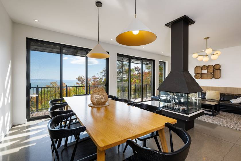 13 - House for sale, Petite-Rivière-Saint-François (Code - pr831, Charlevoix)