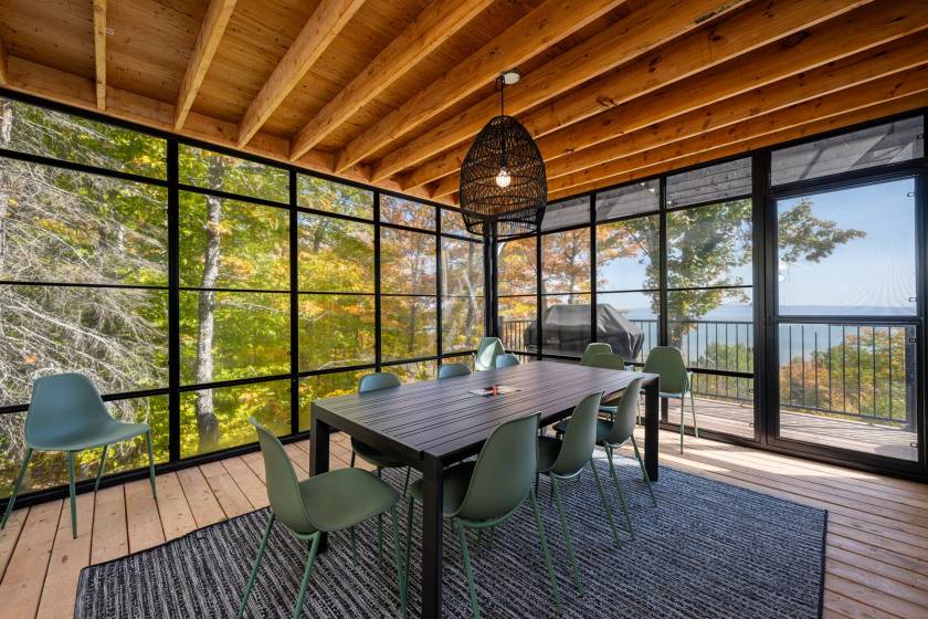 14 - House for sale, Petite-Rivière-Saint-François (Code - pr831, Charlevoix)