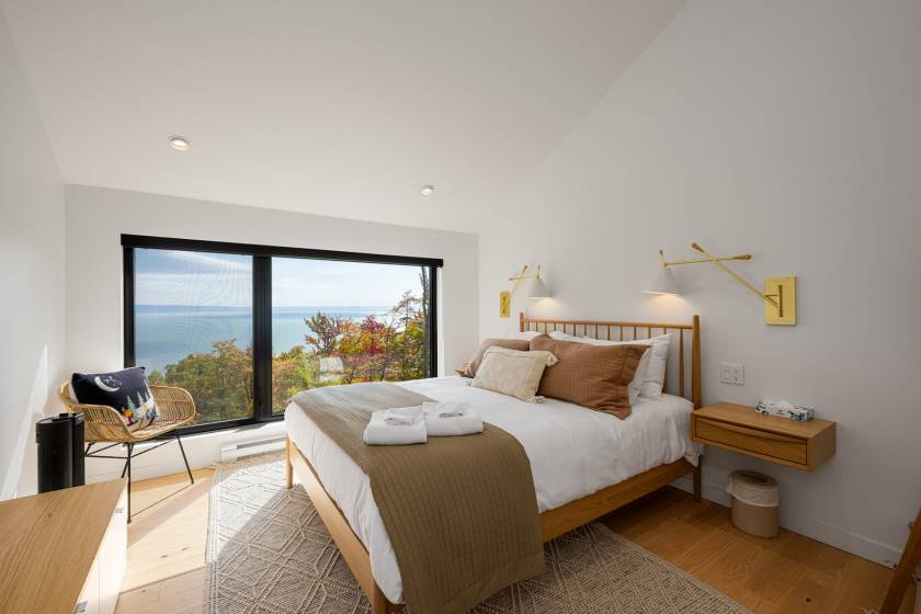 16 - House for sale, Petite-Rivière-Saint-François (Code - pr831, Charlevoix)