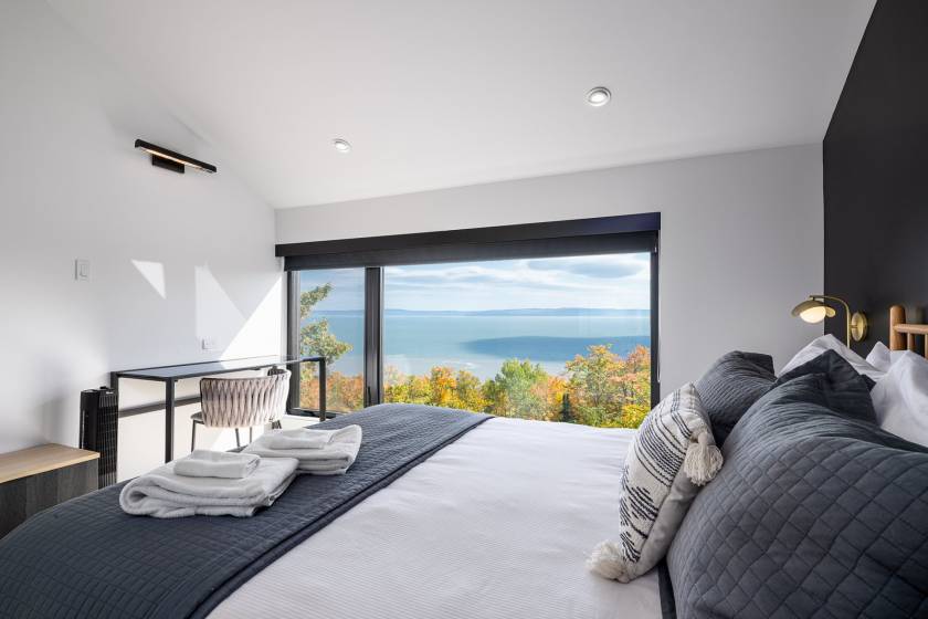 18 - House for sale, Petite-Rivière-Saint-François (Code - pr831, Charlevoix)