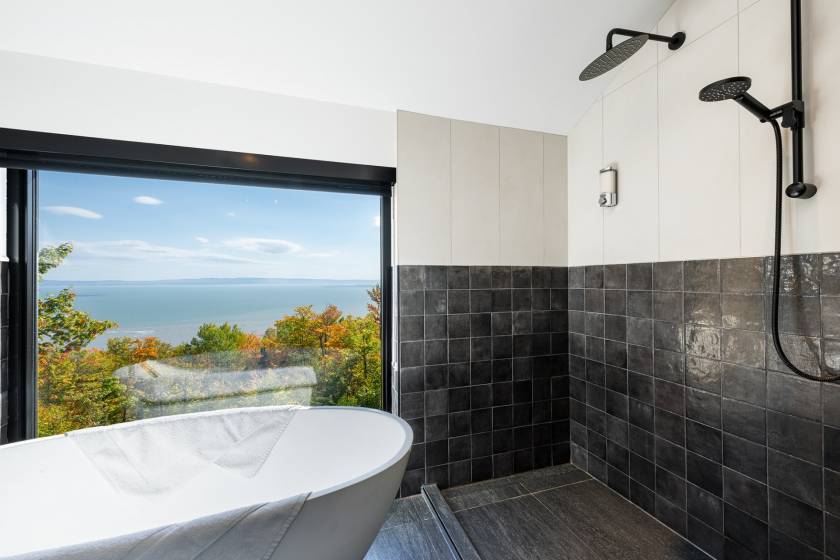 20 - House for sale, Petite-Rivière-Saint-François (Code - pr831, Charlevoix)