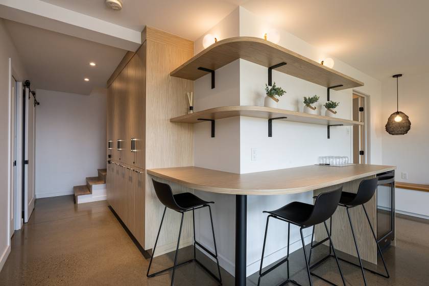 29 - House for sale, Petite-Rivière-Saint-François (Code - pr831, Charlevoix)