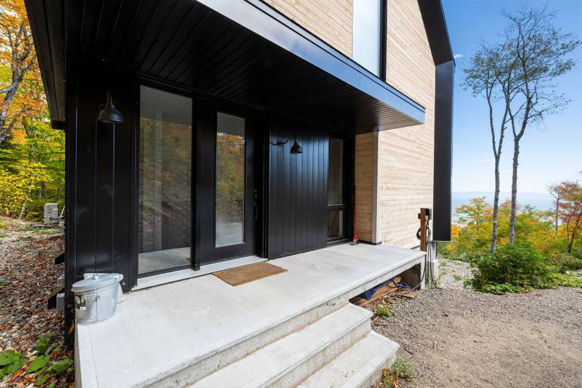 34 - House for sale, Petite-Rivière-Saint-François (Code - pr831, Charlevoix)