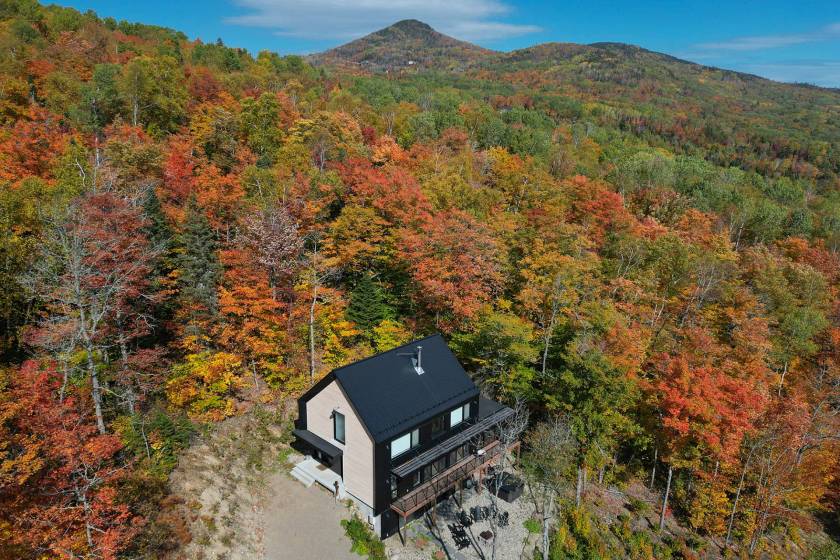 35 - House for sale, Petite-Rivière-Saint-François (Code - pr831, Charlevoix)