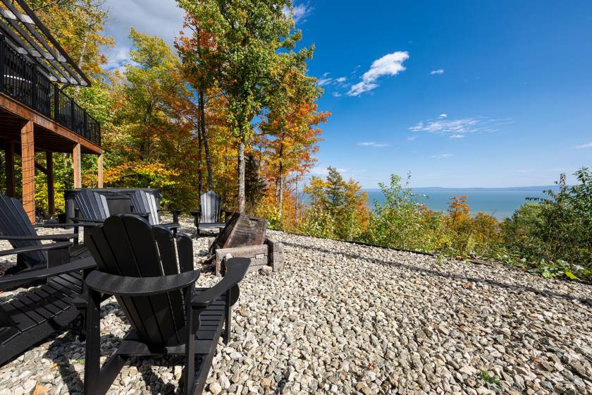 38 - House for sale, Petite-Rivière-Saint-François (Code - pr831, Charlevoix)