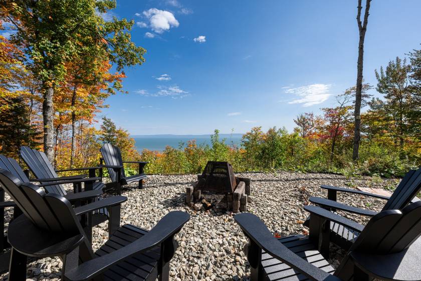 39 - House for sale, Petite-Rivière-Saint-François (Code - pr831, Charlevoix)