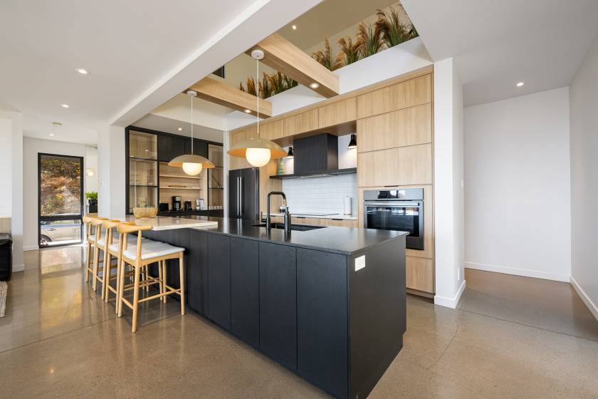 8 - House for sale, Petite-Rivière-Saint-François (Code - pr831, Charlevoix)