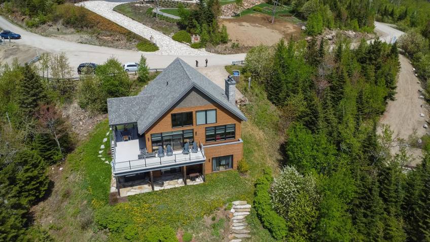 2 - House for sale, Les Éboulements (Code - eb326, Charlevoix)