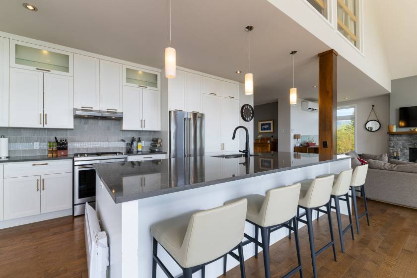 22 - House for sale, Les Éboulements (Code - eb326, Charlevoix)