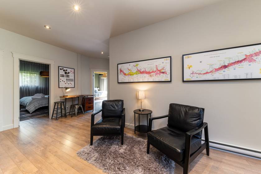 27 - House for sale, Les Éboulements (Code - eb326, Charlevoix)