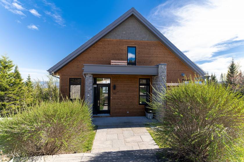 3 - House for sale, Les Éboulements (Code - eb326, Charlevoix)