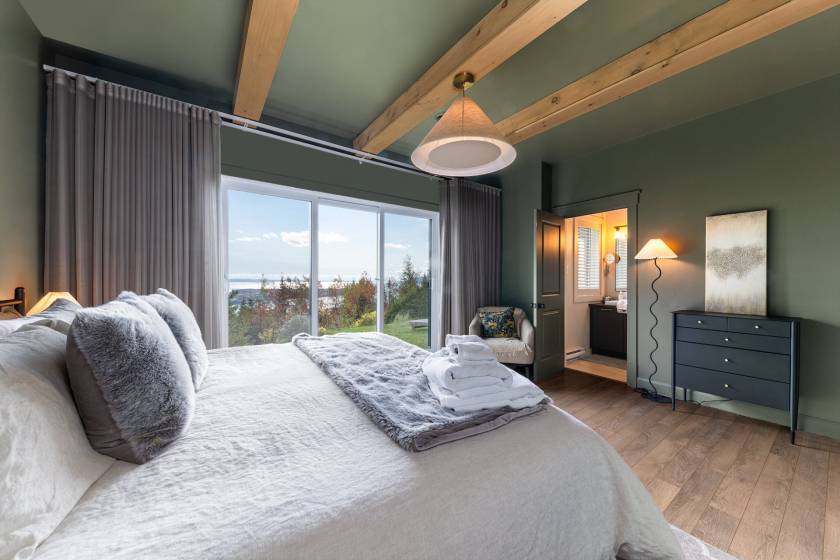 34 - House for sale, Les Éboulements (Code - eb326, Charlevoix)