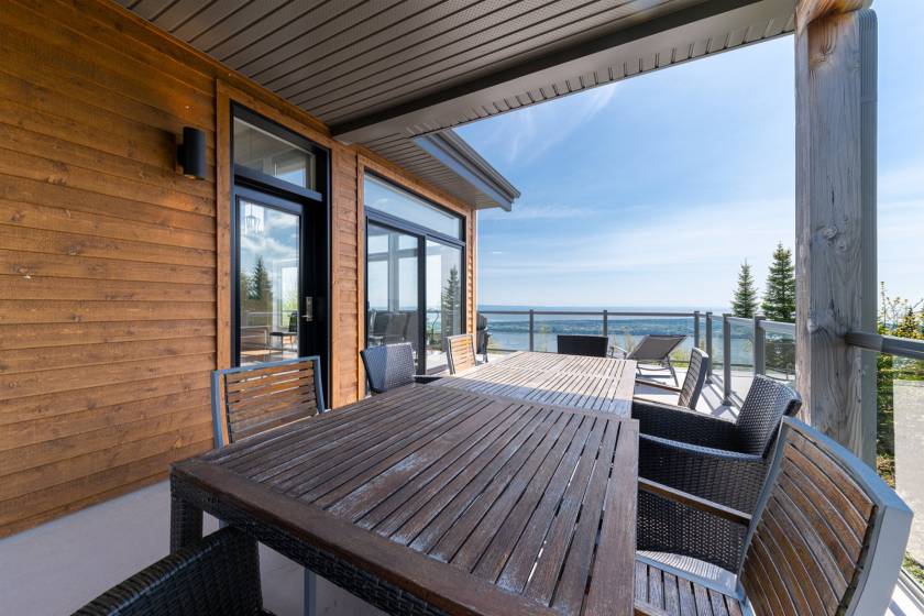 7 - House for sale, Les Éboulements (Code - eb326, Charlevoix)