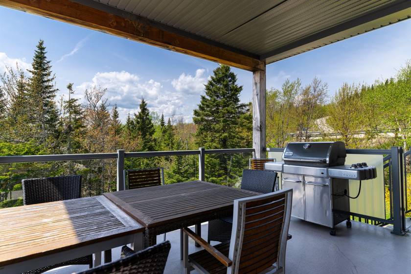 8 - House for sale, Les Éboulements (Code - eb326, Charlevoix)