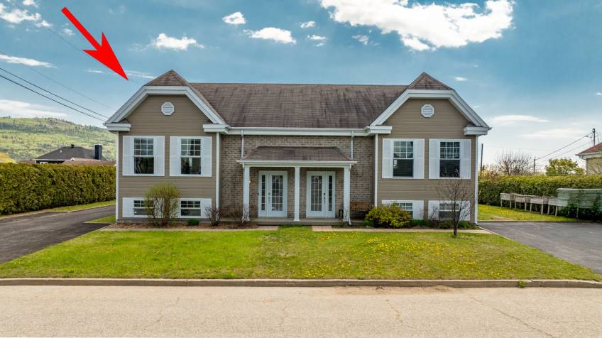 1 - House for sale, Baie-Saint-Paul (Code - sp927, Charlevoix)