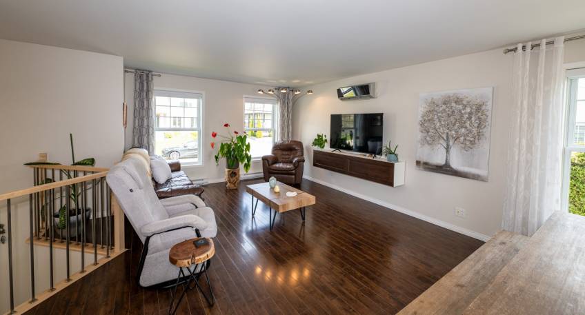 10 - House for sale, Baie-Saint-Paul (Code - sp927, Charlevoix)