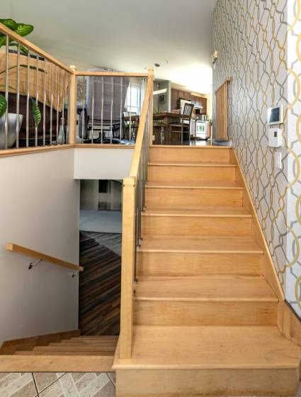 14 - House for sale, Baie-Saint-Paul (Code - sp927, Charlevoix)