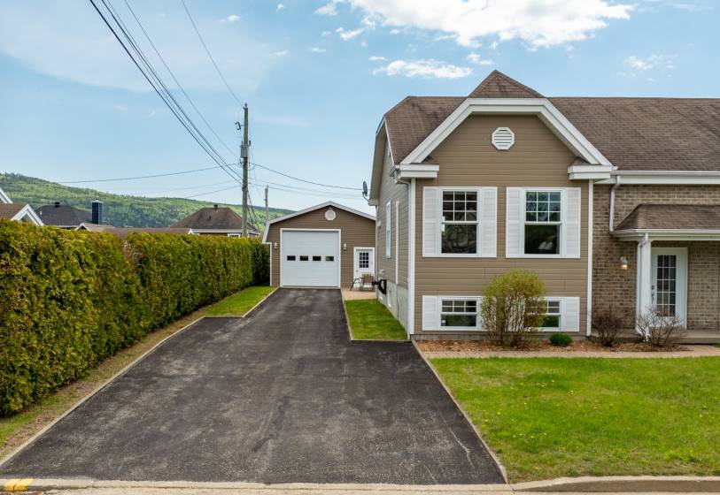 2 - House for sale, Baie-Saint-Paul (Code - sp927, Charlevoix)